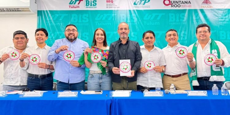 Consolida acciones la Canaco Chetumal-Tulum