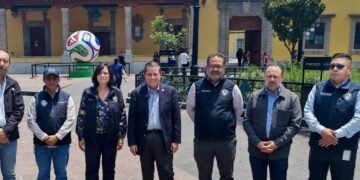“Gobernar significa dar resultados, no discursos”: Giovani Gutiérrez rinde cuentas a mitad de su gestión en Coyoacán