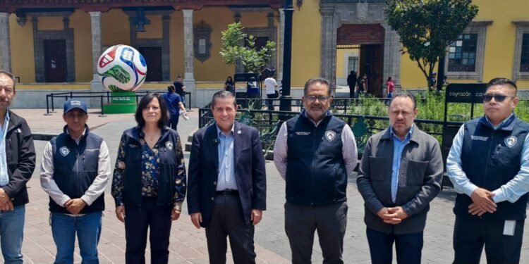 “Gobernar significa dar resultados, no discursos”: Giovani Gutiérrez rinde cuentas a mitad de su gestión en Coyoacán
