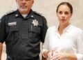 CERO TOLERANCIA A LOS ACTOS DE CORRUPCIÓN: ANA PATY PERALTA