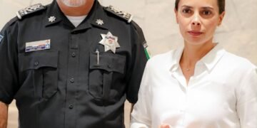 CERO TOLERANCIA A LOS ACTOS DE CORRUPCIÓN: ANA PATY PERALTA