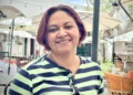 Segob informa de la liberación de la activista Cecilia García; fue detenida por policías de SLP