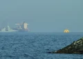 buques petroleros se niegan a pasar por el Estrecho de Ormuz