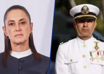 Sheinbaum rechaza acusación de Roberto ‘N’ contra Morena por red de huachicol: ‘Él tiene responsabilidad’
