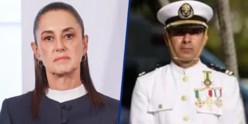Sheinbaum rechaza acusación de Roberto ‘N’ contra Morena por red de huachicol: ‘Él tiene responsabilidad’