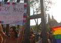 ⁠Caso Karime desata lucha vs terapias de conversión de la Patrulla Espiritual: ‘No nos quiten derechos’