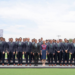 Selección Mexicana recibe abanderamiento de la Presidenta de México