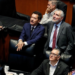 Adán Agusto López rechaza hablar sobre estatus de su visa estadunidense