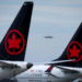 Air Canada suspende “indefinidamente” sus operaciones en Cuba