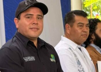 Polémica en San Luis Potosí: Alcalde de El Naranjo invita a festejar el Día del Padre con «chicas buena onda»
