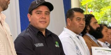 Polémica en San Luis Potosí: Alcalde de El Naranjo invita a festejar el Día del Padre con «chicas buena onda»