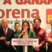 PVEM, Morena y PT acuerdan alianza en 16 entidades para las elecciones de 2027