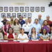 TODO EL AYUNTAMIENTO TRABAJA POR CUIDAR DE LAS MUJERES: ANA PATY PERALTA
