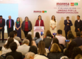 Convocatoria de Morena establece mordazas para gobernantes, directivos partidistas y aspirantes