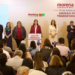 Convocatoria de Morena establece mordazas para gobernantes, directivos partidistas y aspirantes