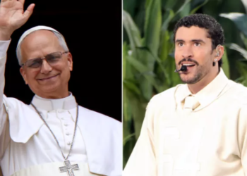 Bad Bunny y el Papa León XIV: ¿el encuentro que busca que la Iglesia se acerque a una nueva generación?