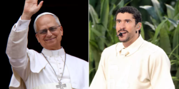 Bad Bunny y el Papa León XIV: ¿el encuentro que busca que la Iglesia se acerque a una nueva generación?