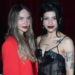 Belinda no quita el dedo del renglón y no descarta una posible colaboración con Cazzu
