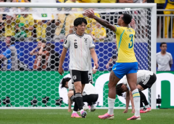 Brasil remonta y elimina a Japón con un gol agónico en el Mundial 2026
