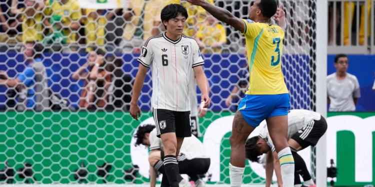 Brasil remonta y elimina a Japón con un gol agónico en el Mundial 2026