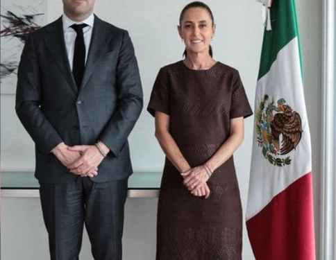 Corte ampara a Actinver: revoca sanción de 1.1 mmdp que debía pagar a Zaga Tawil