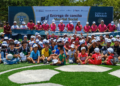 ¡El legado del Mundial Social 2026 llega a todo Quintana Roo con 46 nuevos espacios deportivos!