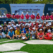 ¡El legado del Mundial Social 2026 llega a todo Quintana Roo con 46 nuevos espacios deportivos!