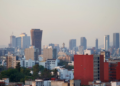 Sismo de 5.2 se percibió en algunas zonas de la CDMX