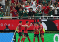 Corea vence 2-1 a Chequia