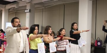 Destaca IEQROO como anfitrión en el arranque del Encuentro Nacional de Inclusión y Democracia Sustantiva