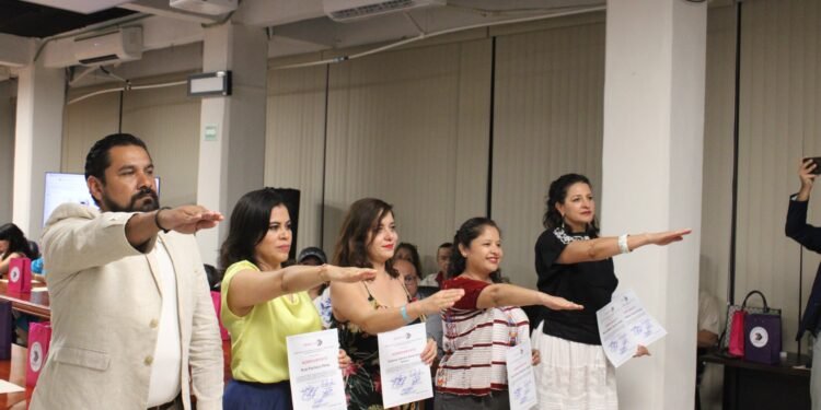 Destaca IEQROO como anfitrión en el arranque del Encuentro Nacional de Inclusión y Democracia Sustantiva