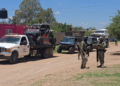 Interceptan en Sonora 145 kilos de metanfetamina enviados por paquetería