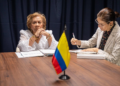 Dos fuertes sismos de 7.1 y 7.5, con un minuto de diferencia sacuden Venezuela