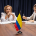 Dos fuertes sismos de 7.1 y 7.5, con un minuto de diferencia sacuden Venezuela