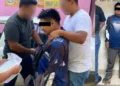 Cae presunto agresor sexual de una adolescente en Santa María Atzompa