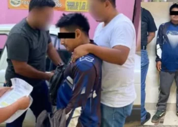 Cae presunto agresor sexual de una adolescente en Santa María Atzompa