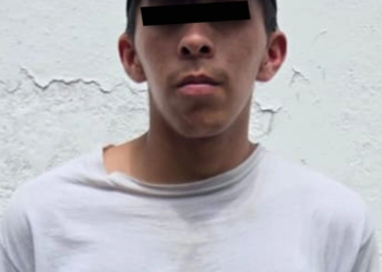 SSC detiene a hombre que golpeó a un adulto mayor en la Venustiano Carranza
