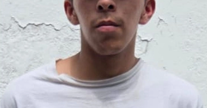 SSC detiene a hombre que golpeó a un adulto mayor en la Venustiano Carranza