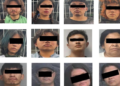 19 detenidos en operativo por inauguración del Mundial en CDMX: SSC