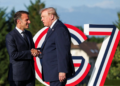 Tras acuerdo con Irán, Trump asegura en el G7 que podrían lograr la paz entre Rusia y Ucrania