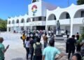 Por qué está temblando en Quintana Roo? La explicación científica detrás de los sismos de junio