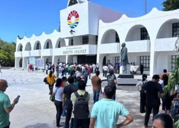 Por qué está temblando en Quintana Roo? La explicación científica detrás de los sismos de junio