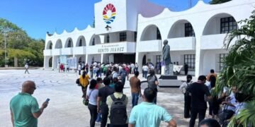 Por qué está temblando en Quintana Roo? La explicación científica detrás de los sismos de junio