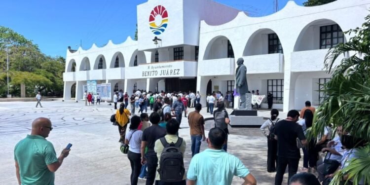 Por qué está temblando en Quintana Roo? La explicación científica detrás de los sismos de junio