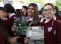 Arrancan pagos de Becas Benito Juárez en Quintana Roo: