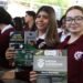 Arrancan pagos de Becas Benito Juárez en Quintana Roo: