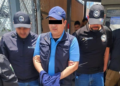 México y EU acuerdan acelerar acciones contra cárteles, ‘huachicol’ y tráfico de armas
