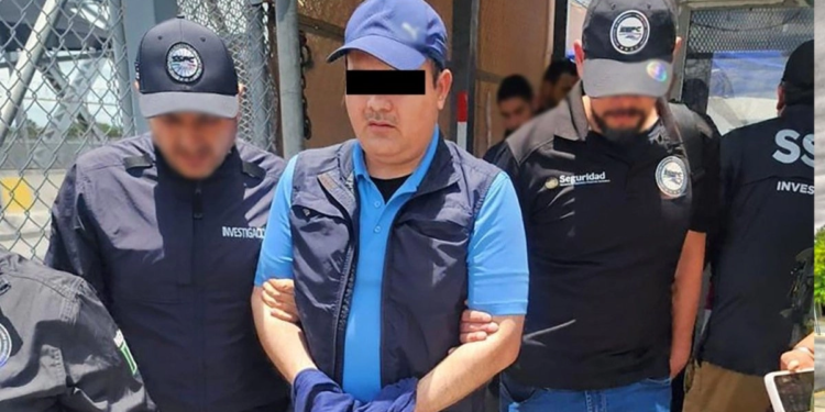 México y EU acuerdan acelerar acciones contra cárteles, ‘huachicol’ y tráfico de armas
