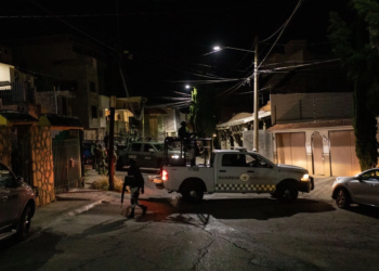 Localizan cuerpo de mujer con huellas de tortura y abuso en Zinacantán, Chiapas
