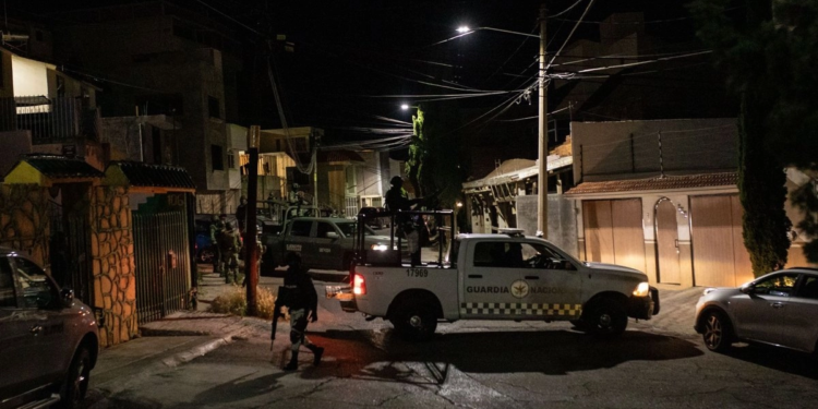 Localizan cuerpo de mujer con huellas de tortura y abuso en Zinacantán, Chiapas